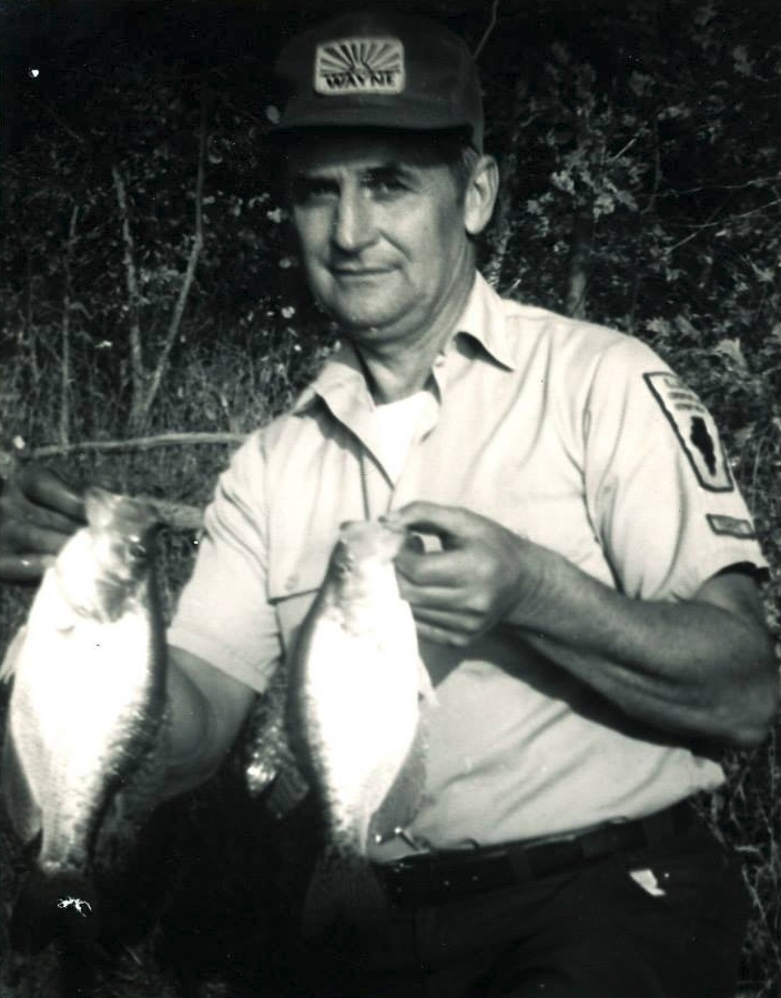 George Zebrun