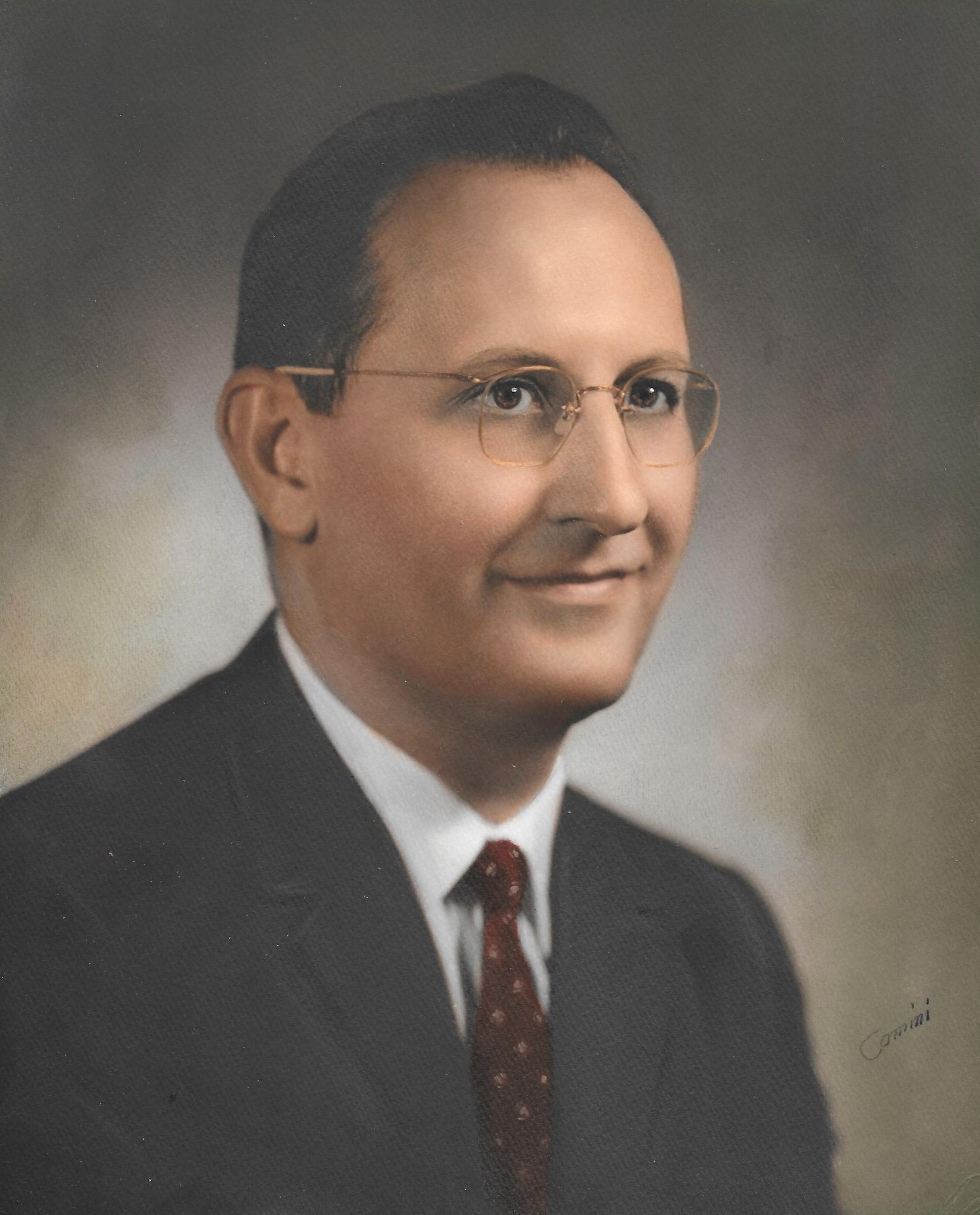 William Zebrun, PhD